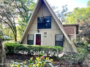 510 W Hillsborough Ave, Florahome, FL 32140