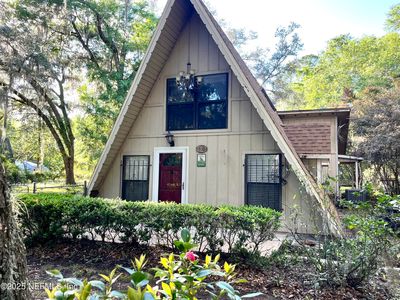 510 W HILLSBOROUGH Avenue, Florahome, FL, 32140