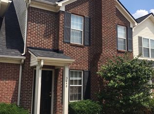 3044 Mapleleaf Park, Lexington, KY 40509