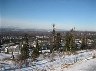 6286 Prominence Pointe Dr, Anchorage, AK 99516