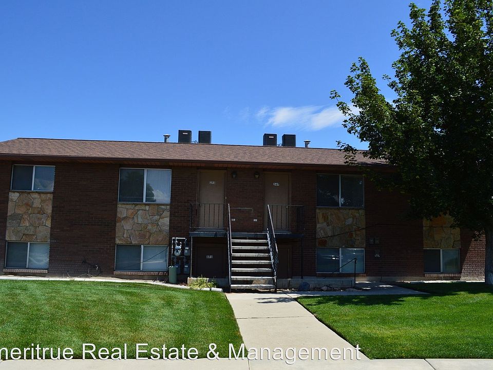 Bergeson 4Plex 373 E 650 N Orem UT Zillow