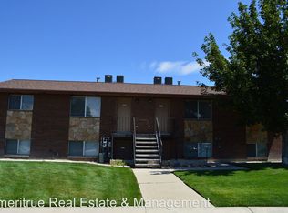 373 E 650 N, Orem, UT 84057