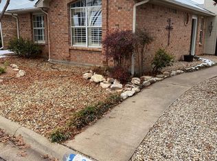 4214 Laurel Oak Dr, San Angelo, TX 76904