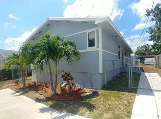 Acrehome Park, Riviera Beach, FL 33404