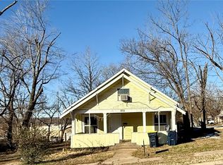 312 N Chestnut St, Harrison, AR 72601