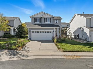 9590 Elk Mountain Cir, Littleton, CO 80125