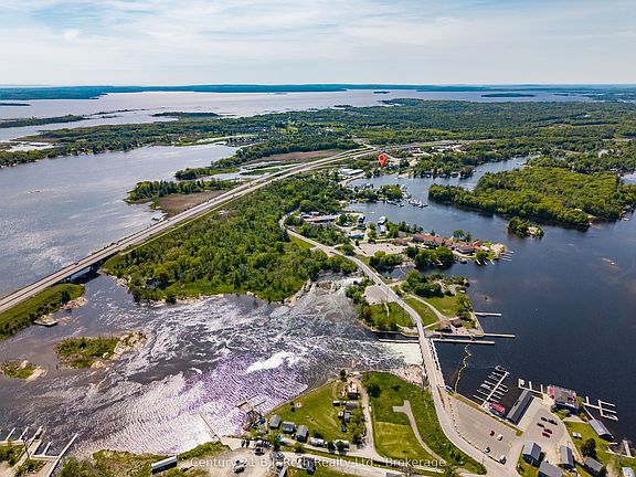 2nd image of 57 Port Severn Rd N