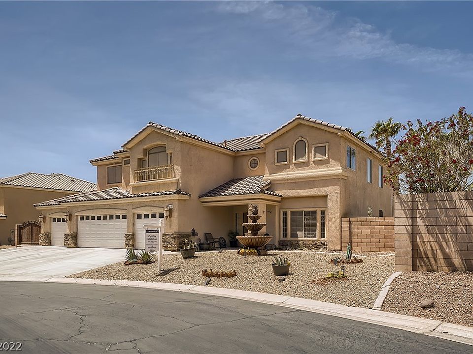 519 Sunrise Villa Dr, Las Vegas, NV 89110 Zillow