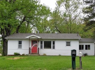 3809 Evans Ave, Valparaiso, IN 46383