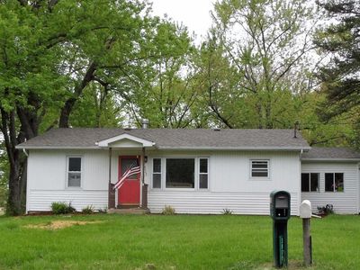 3809 Evans Ave, Valparaiso, IN, 46383