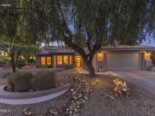 18574 N SUNRAY Court, Surprise, AZ 85374