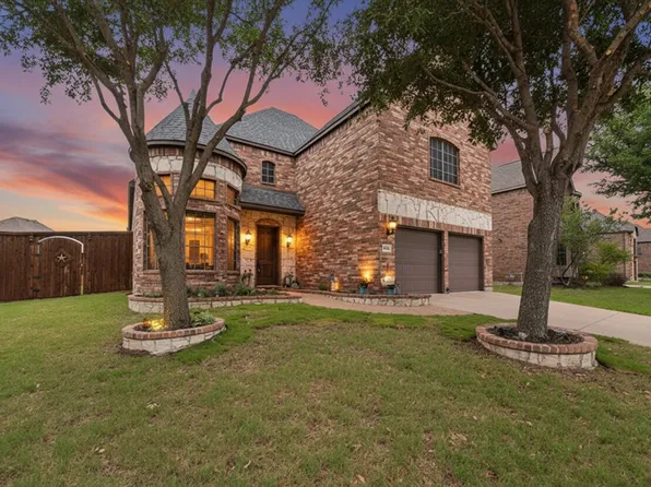 6876 Foghorn Ln, Grand Prairie, TX 75054