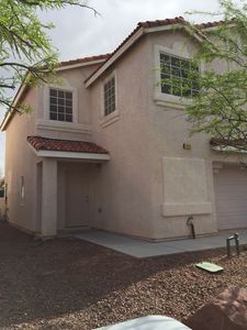 1113 Granite Ash Ave, North Las Vegas, NV, 89081
