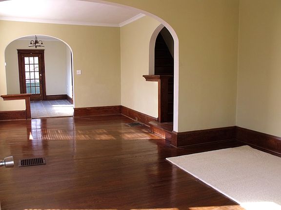 Double Living Room