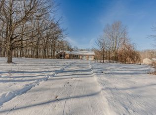 5175 McGuiness Rd, Dexter, MI 48130