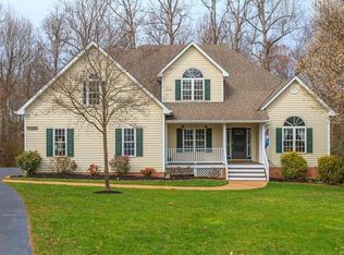 12318 Goldengate Pl, Midlothian, VA 23112