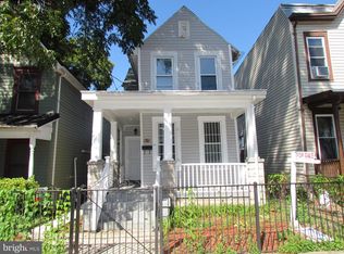 1632 U St SE, Washington, DC 20020