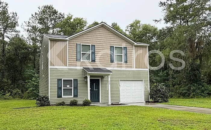 4 bed, 2.5 bath, 1801 sqft, $2,095 — Photo 2