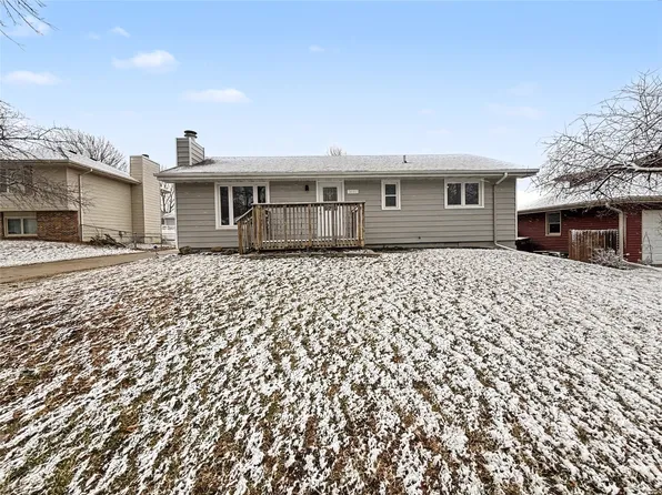 3607 E 41st Ct, Des Moines, IA 50317