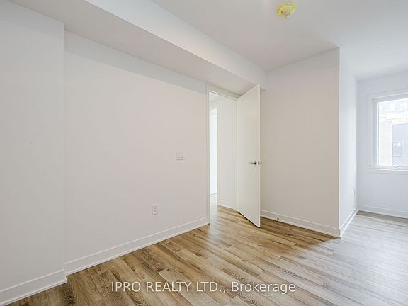 3rd image of 30 Ed Clark Gardens Townhouse #35