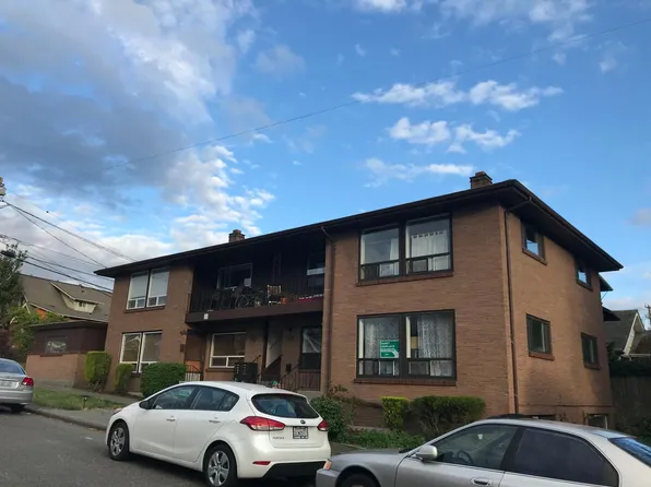 3300 Beacon Ave S #3300, Seattle, WA 98144