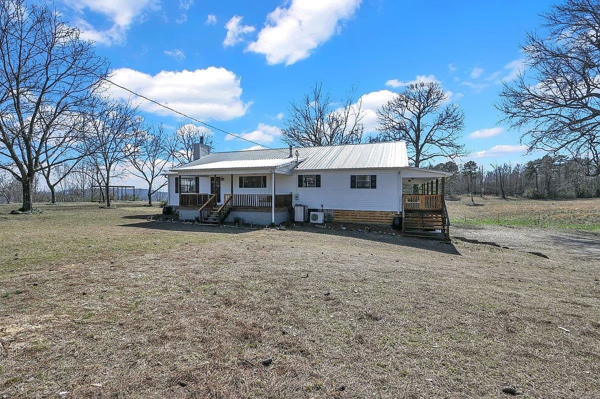 1505 County Road 72, Hanceville, AL 35077 | MLS #515157 | Zillow