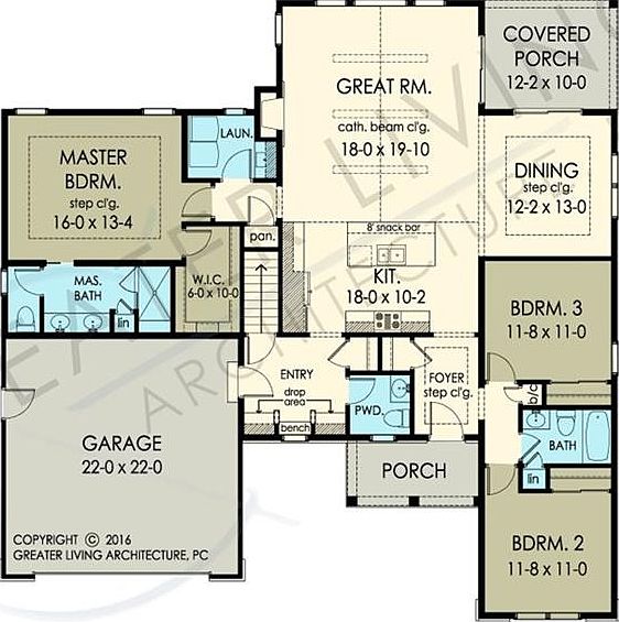 2nd image of 6441 Southgate Hills Dr