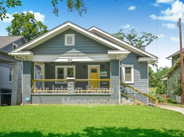 959 Dill Ave SW, Atlanta, GA 30310