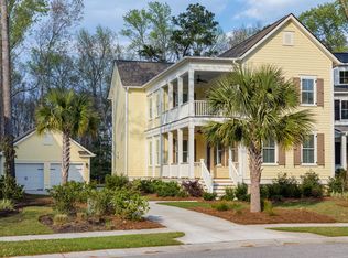 3732 Oconee Loop, Mount Pleasant, SC 29466