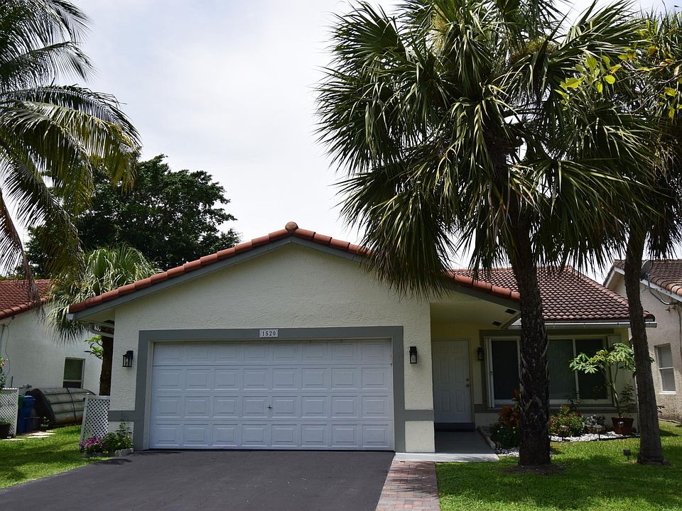 1st image of 1520 NW 97th Ave