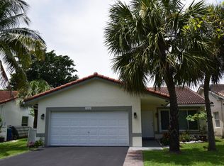 1520 NW 97th Ave, Pompano Beach, FL 33071