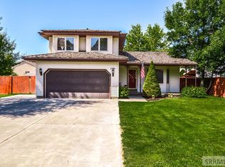 1300 Kortnee Dr, Idaho Falls, ID 83402