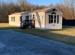 2006 Madison Street Ext, Sligo, PA 16255