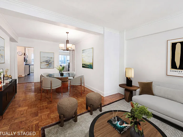 345 E 56th St #7J — Photo 3