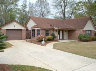316 W Palm Ave, Foley, AL 36535
