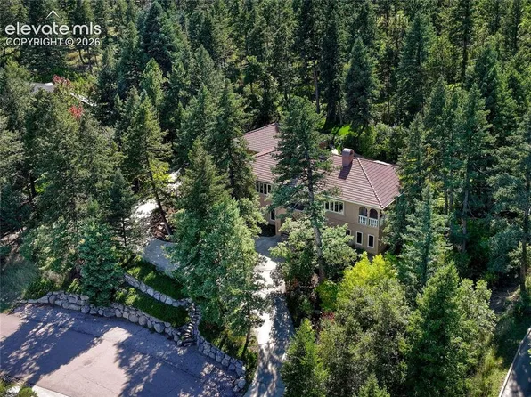 1535 Napoli Way, Colorado Springs, CO 80906