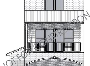 3617 Sauer St, Houston, TX 77004