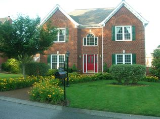 1344 Charing Cross Cir, Franklin, TN 37064