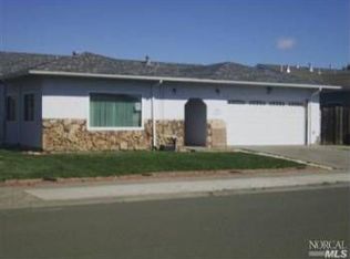 132 Brophy St, American Canyon, CA 94503