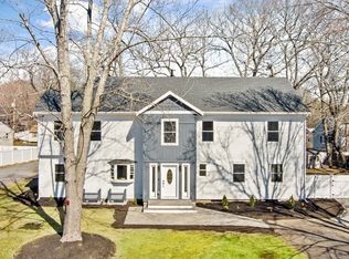 20 Mohawk Rd, Burlington, MA 01803