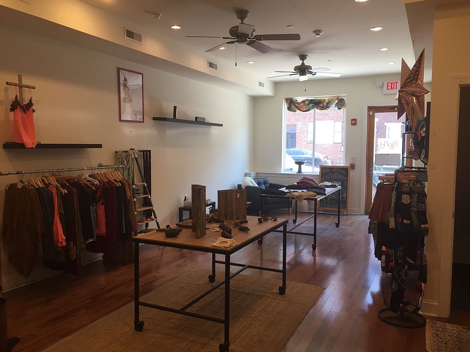 1st image of 1860 Frankford Ave #A