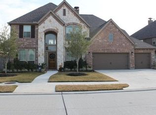 27023 Drybank Creek Ln, Katy, TX 77494