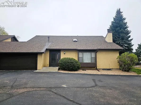 4676 Winewood Village Dr, Colorado Springs, CO 80917