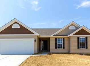 35 Hunters Pointe Dr LOT 255, Winfield, MO 63389