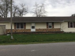 115 W North St, Enfield, IL 62835