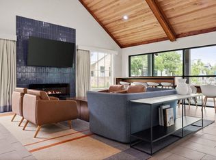 12300 Riata Trace Pkwy #D2101, Austin, TX 78727