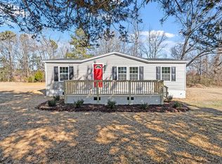 43 Partridge Dr, Smithfield, NC 27577