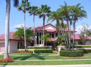 7115 Ayrshire Ln, Boca Raton, FL 33496