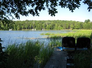 N7569 Wood Dr, Trego, WI 54888