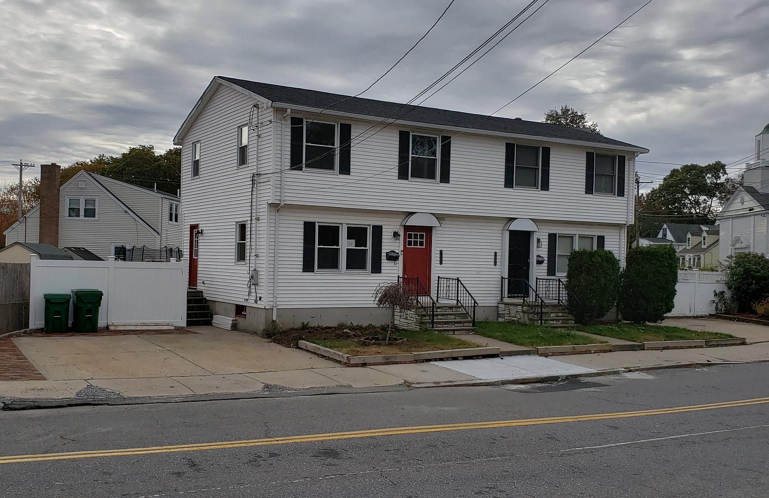 487 Fulton St, Medford, MA 02155 Zillow